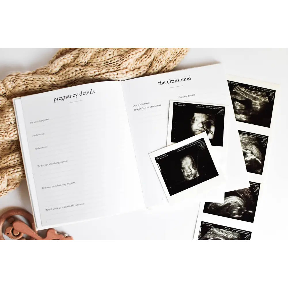 Baby’s First Year Baby Gift Sets