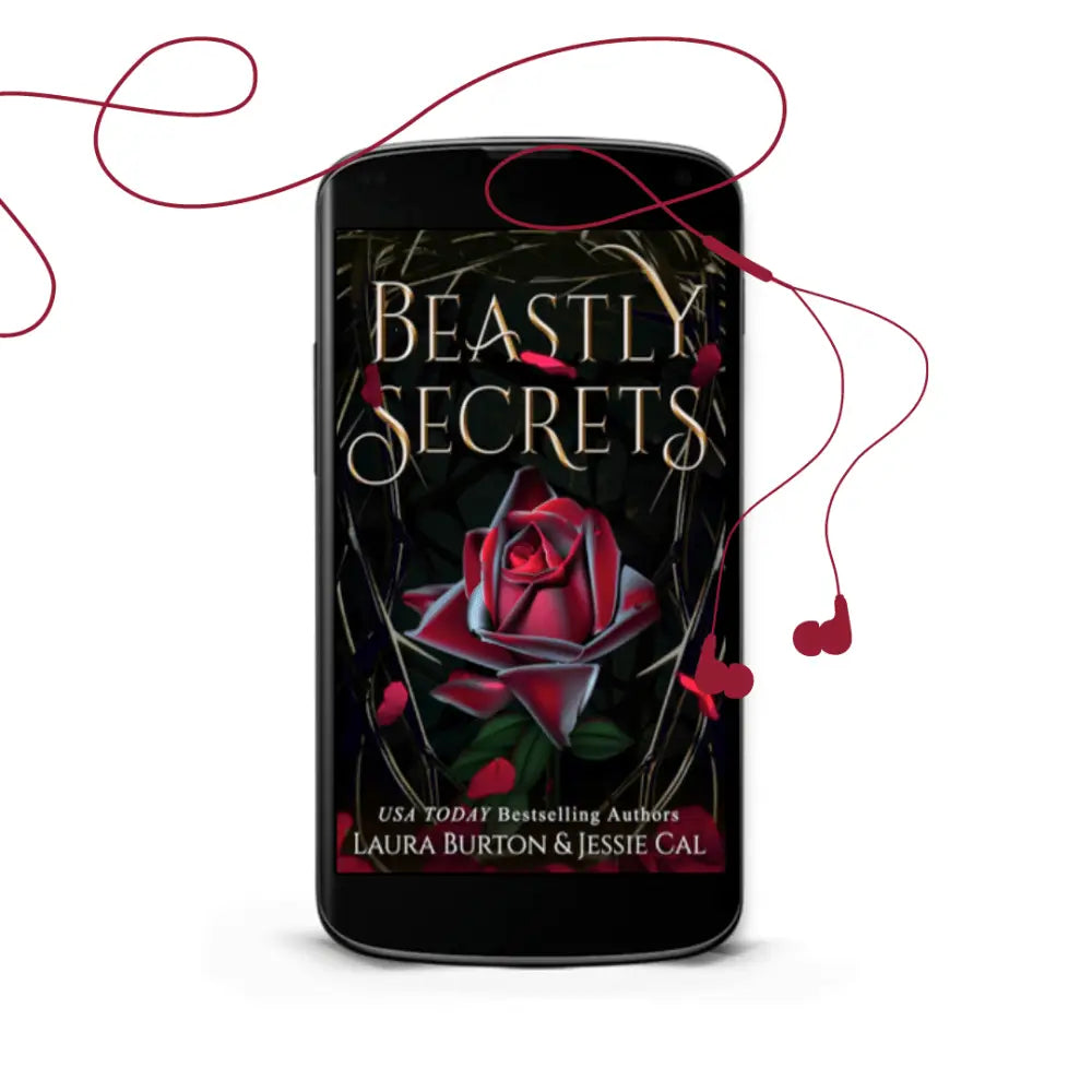 Beastly Secrets Audiobook eBooks