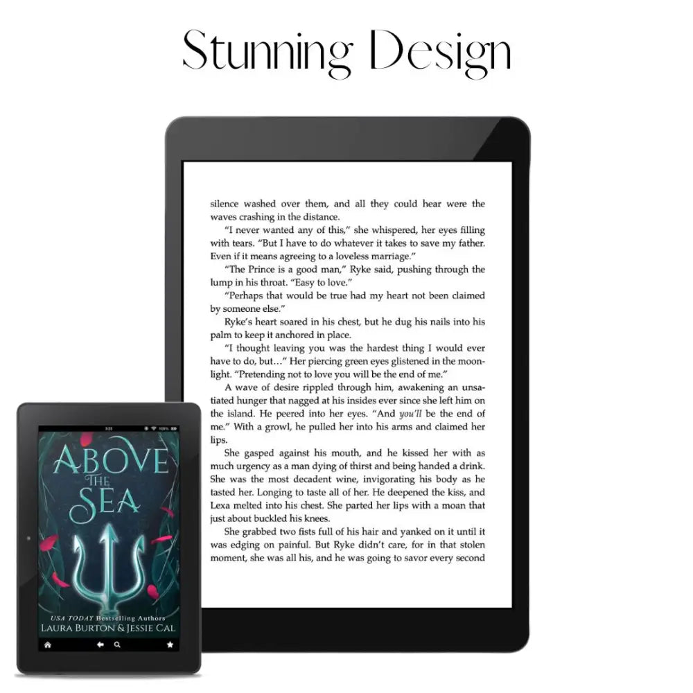 Beastly Secrets eBooks