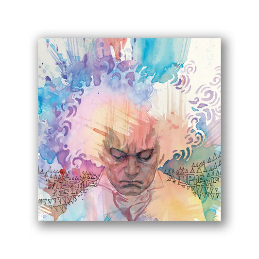 Beethoven Vinyl Double LP Book Vinyl Edition