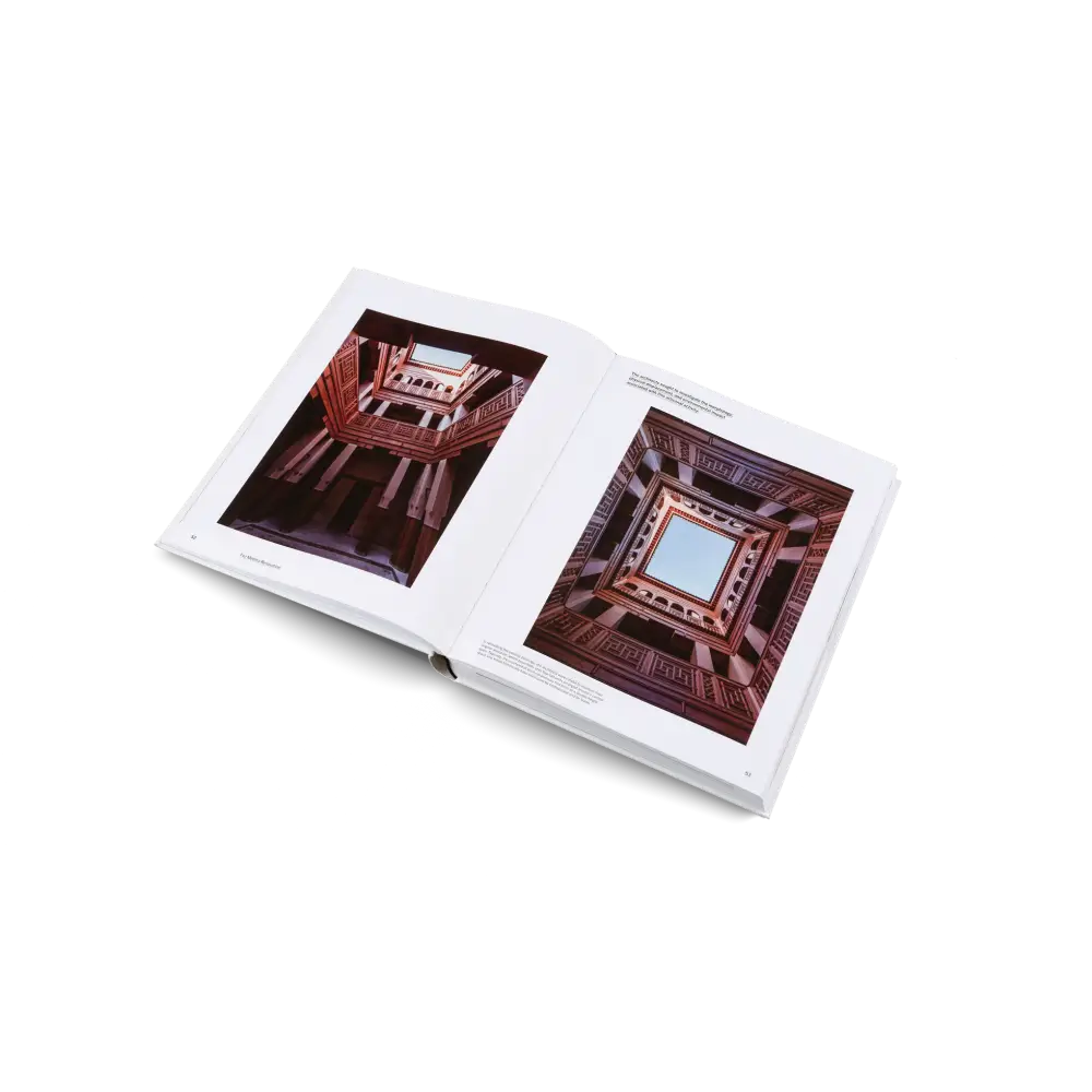 Beyond the West Book