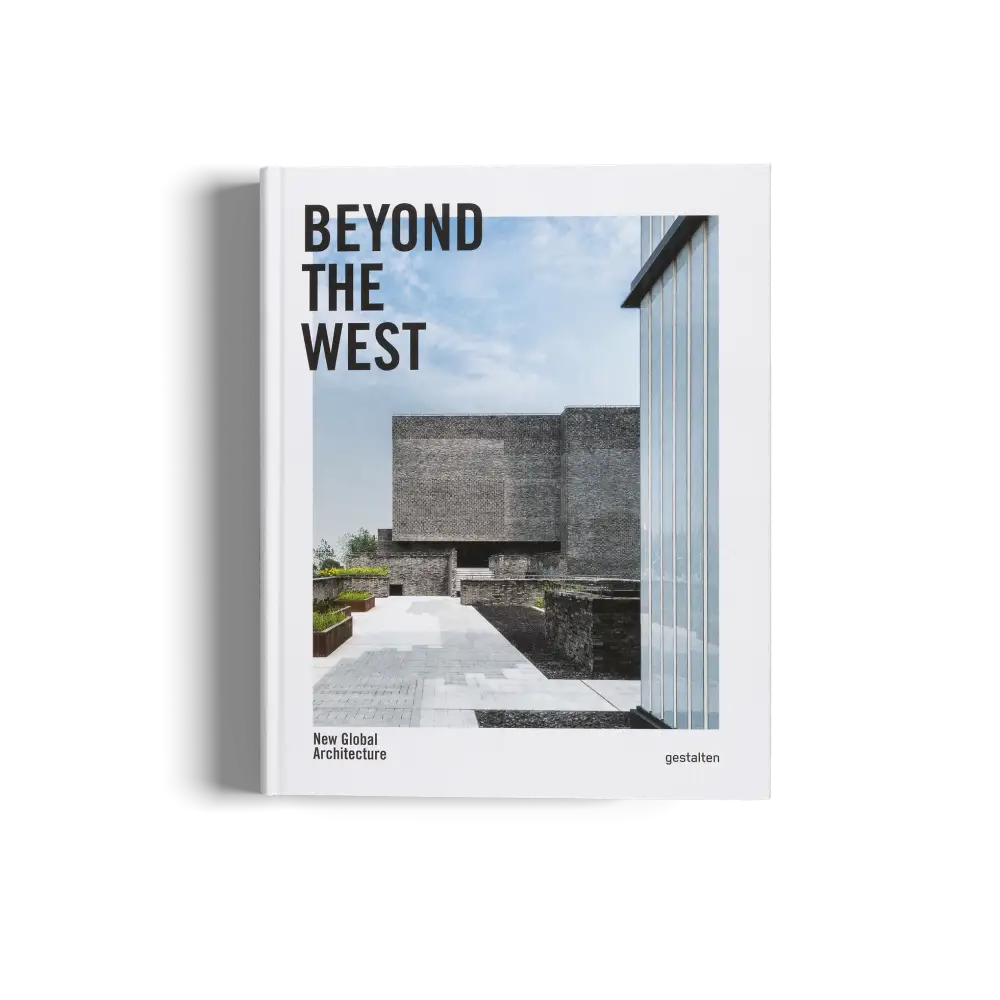 Beyond the West Book