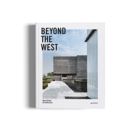 Beyond the West Book