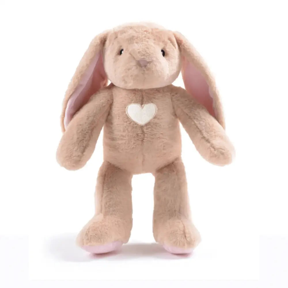 Bitsy the Blessing Bunny™ Prayer Bear