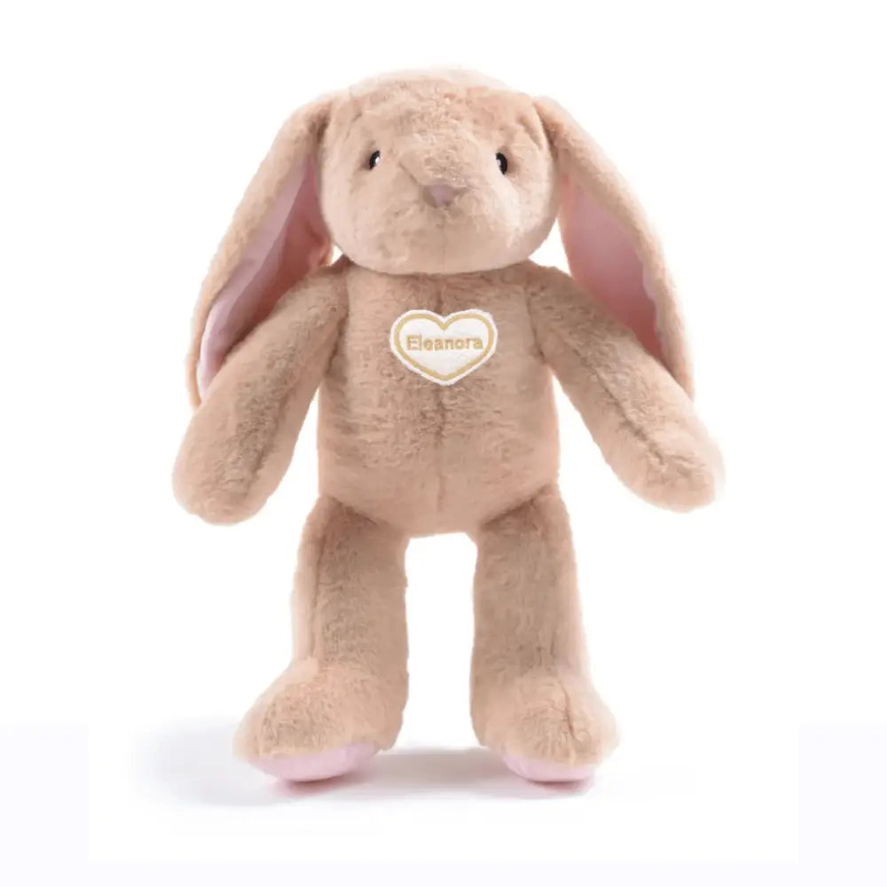 Bitsy the Blessing Bunny™ Prayer Bear