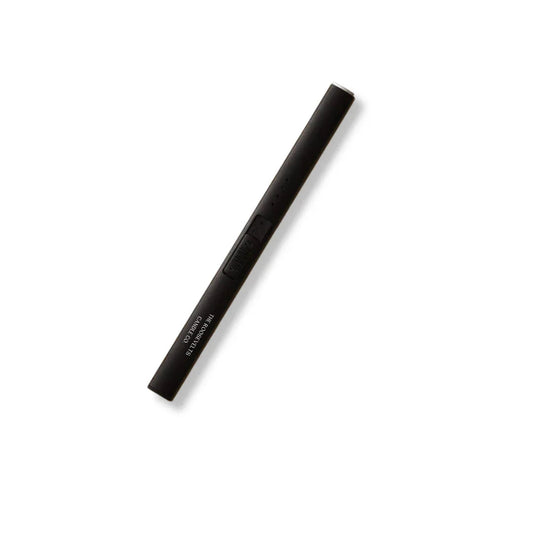 Encendedor negro sin llama