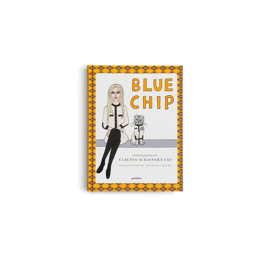 Blue Chip Book