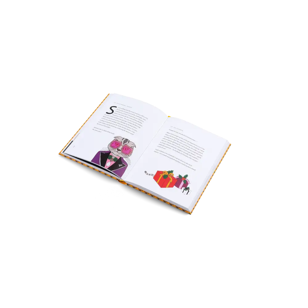 Blue Chip Book