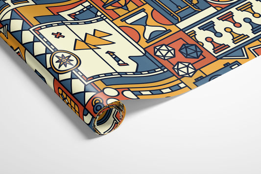 Wrapping Paper