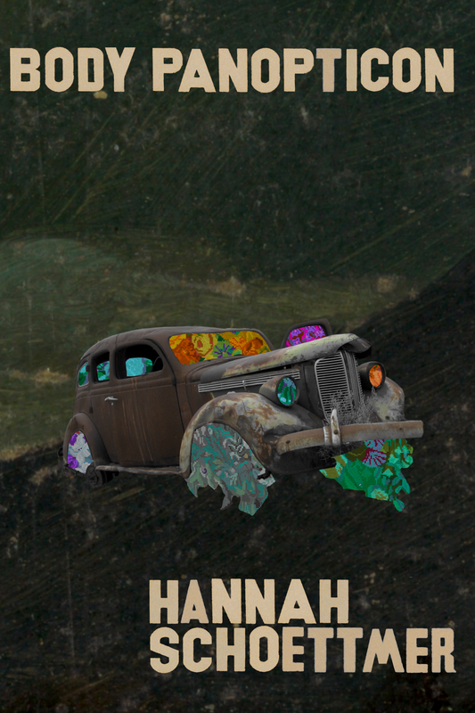Body Panopticon, by Hannah Schoettmer