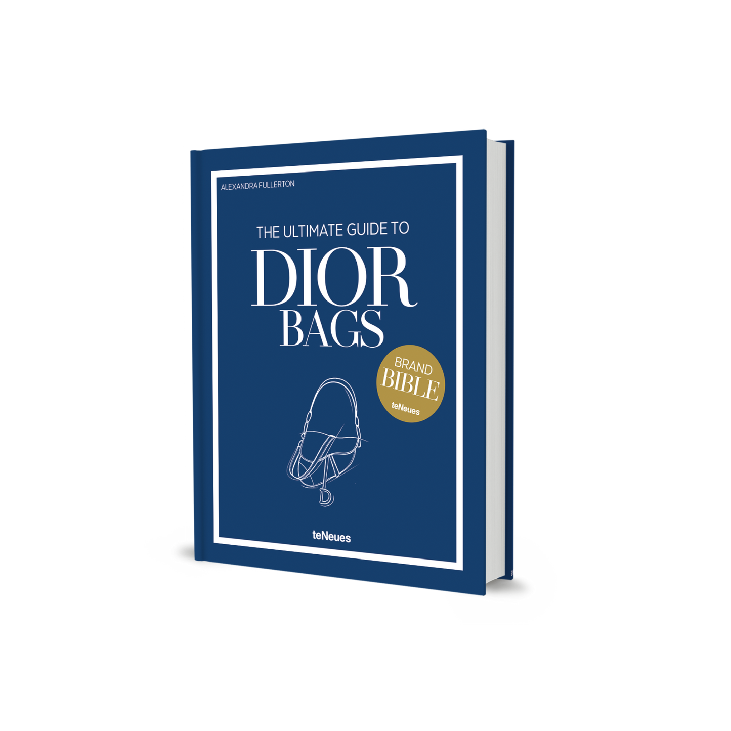 The Ultimate Guide to Dior Bags