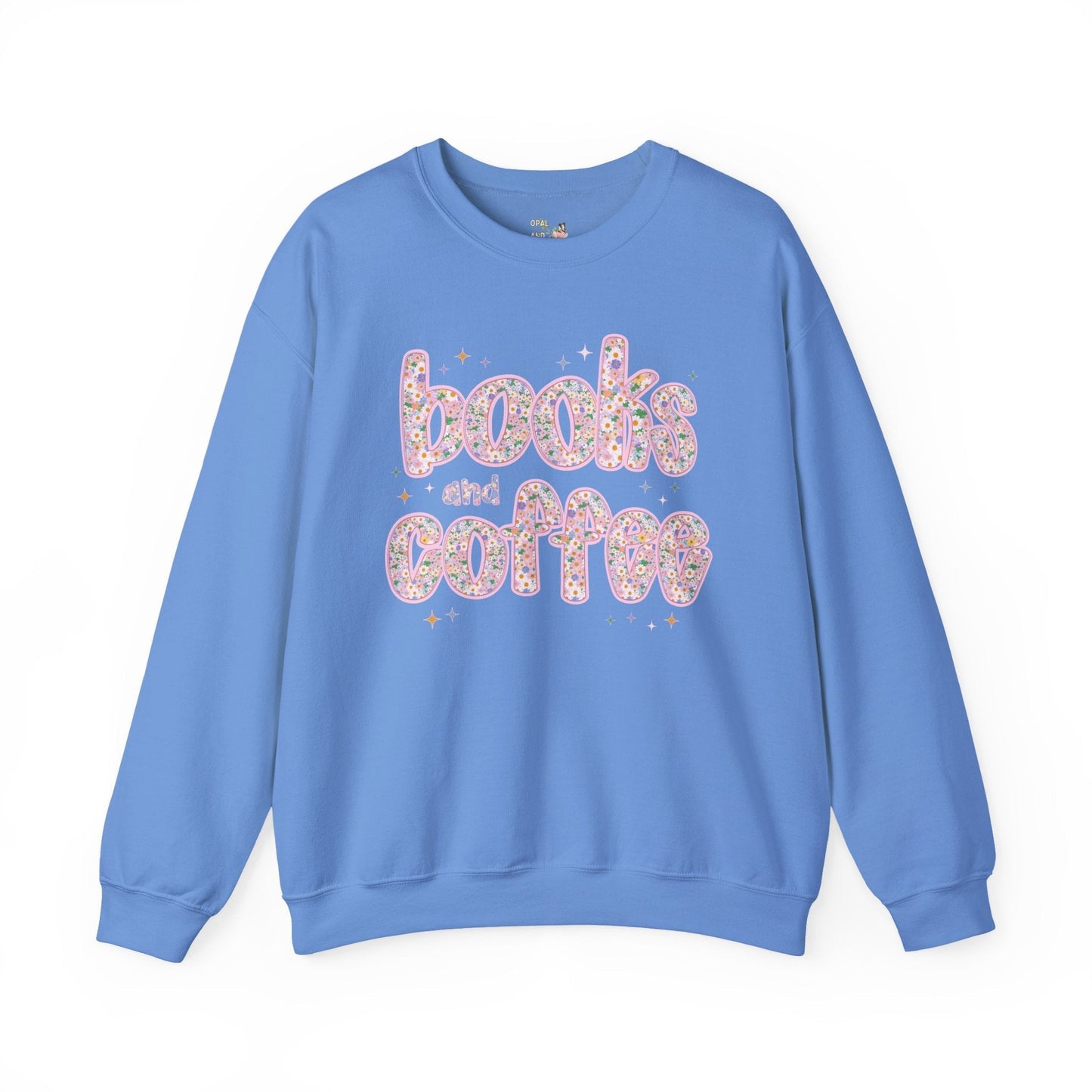 Books and Coffee