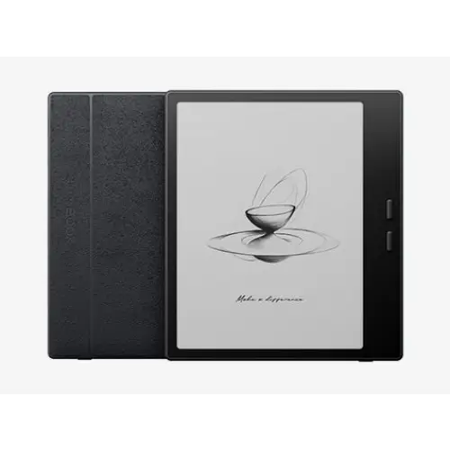 BOOX Go 7” (B&W) eReader Black Boox Tablet