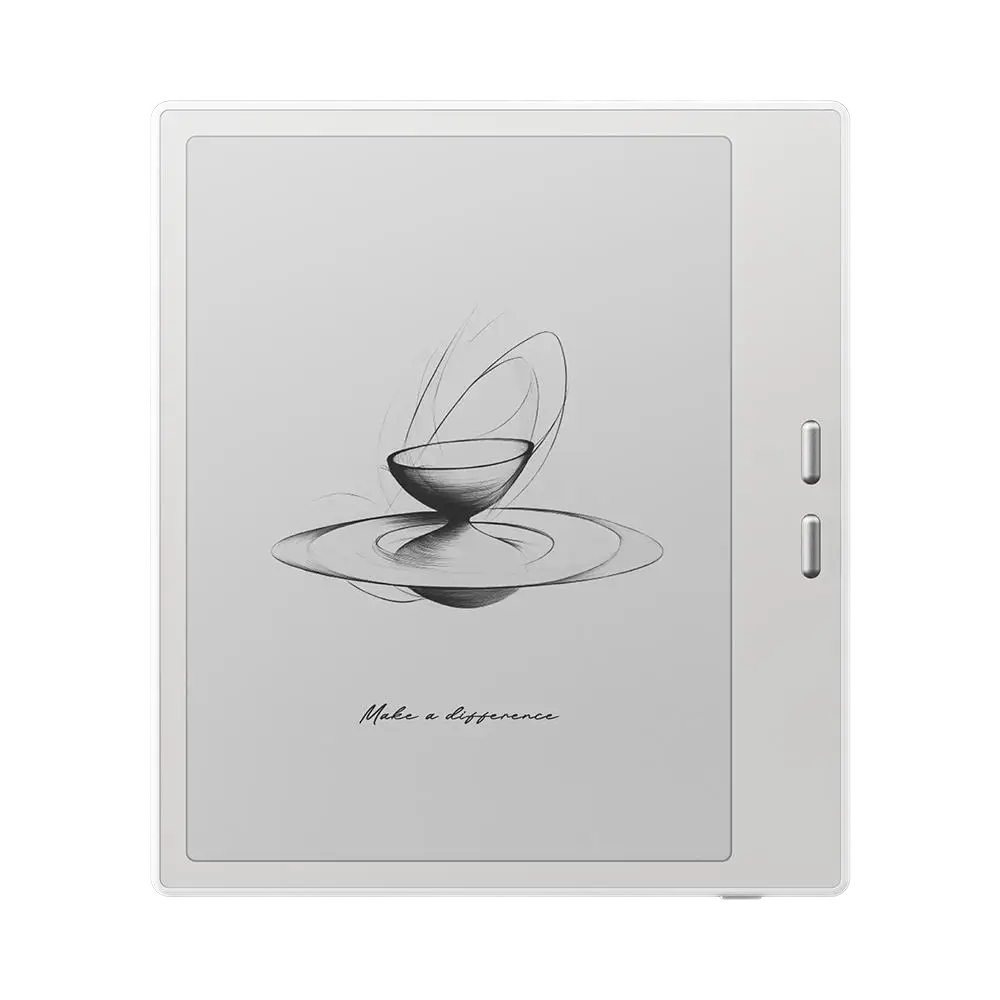 BOOX Go 7” (B&W) eReader Boox Tablet