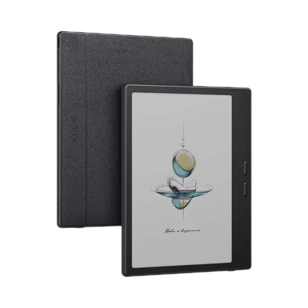 BOOX Go Color 7” (GenⅡ) eReader - Black - Boox Tablet