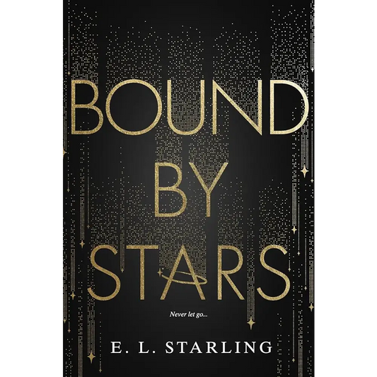 Bound By Stars cover image