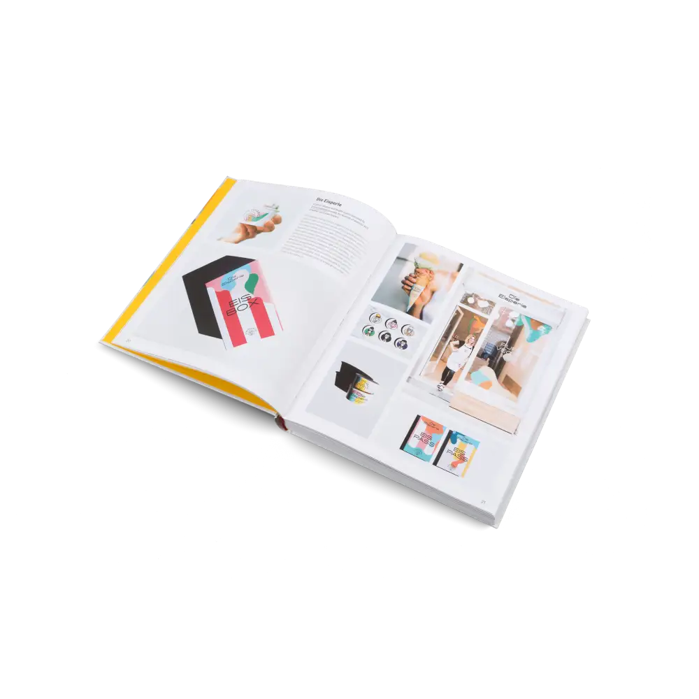 Brand New Brand Book