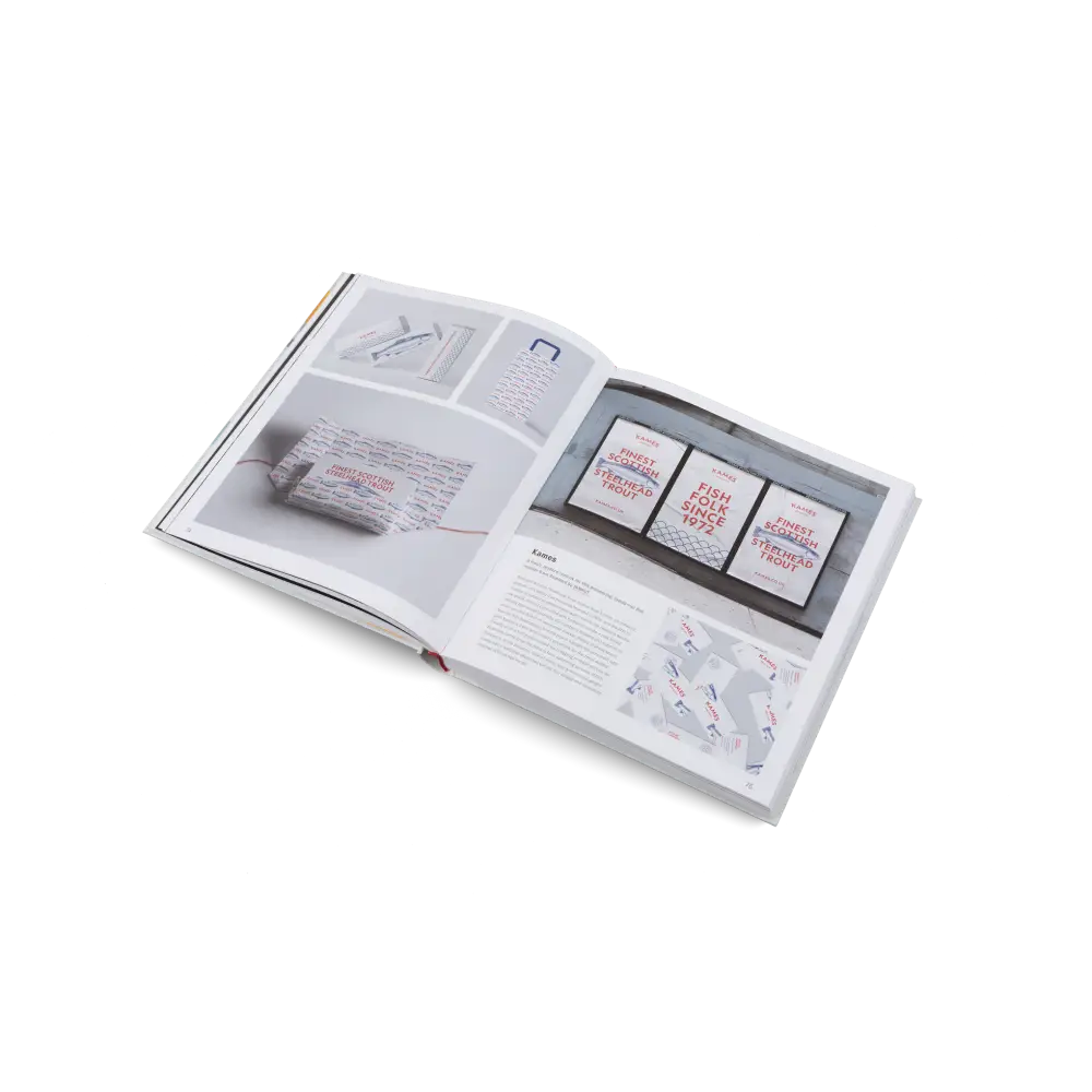 Brand New Brand Book