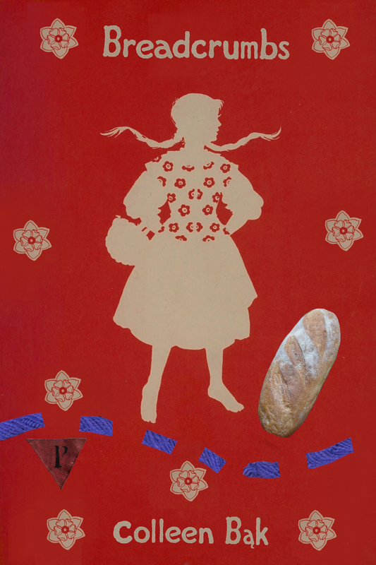 Breadcrumbs, by Colleen Bąk