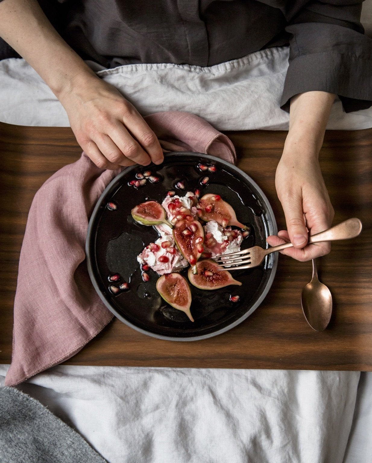 Stay for Breakfast
