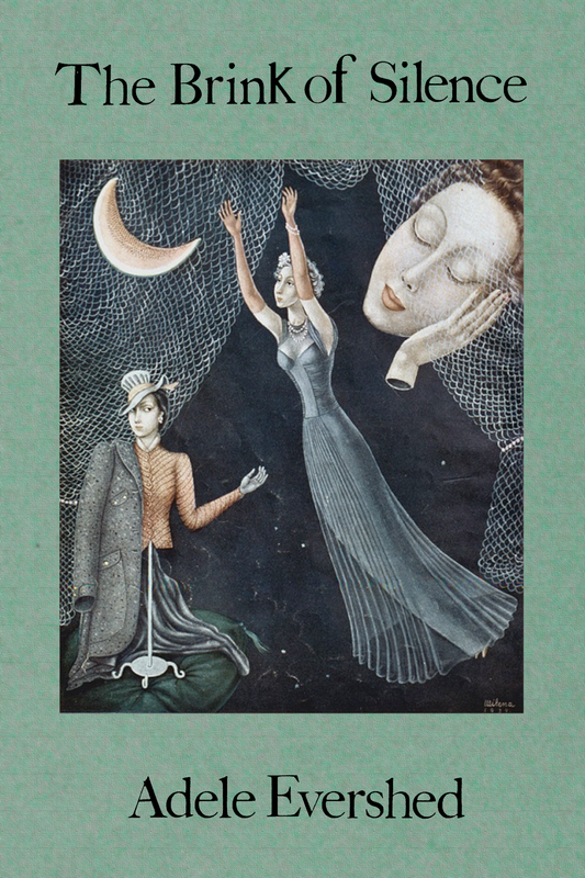 The Brink of Silence, by Adele Evershed