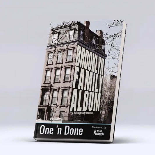 Brooklyn Family Album One ’n Done 10 Books