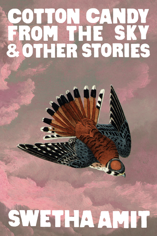 Cotton Candy from the Sky & Other Stories