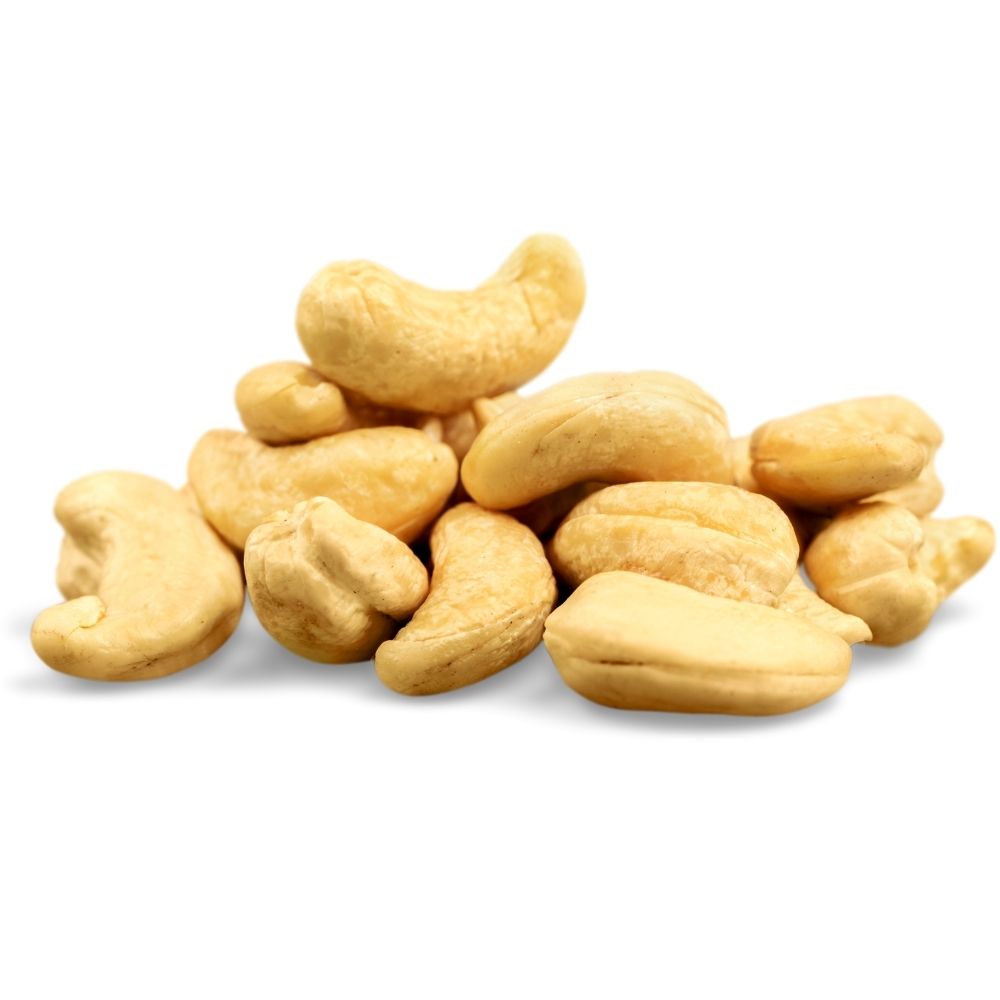 Cashews Lightly Salted, Sprouted Organic Auto renew