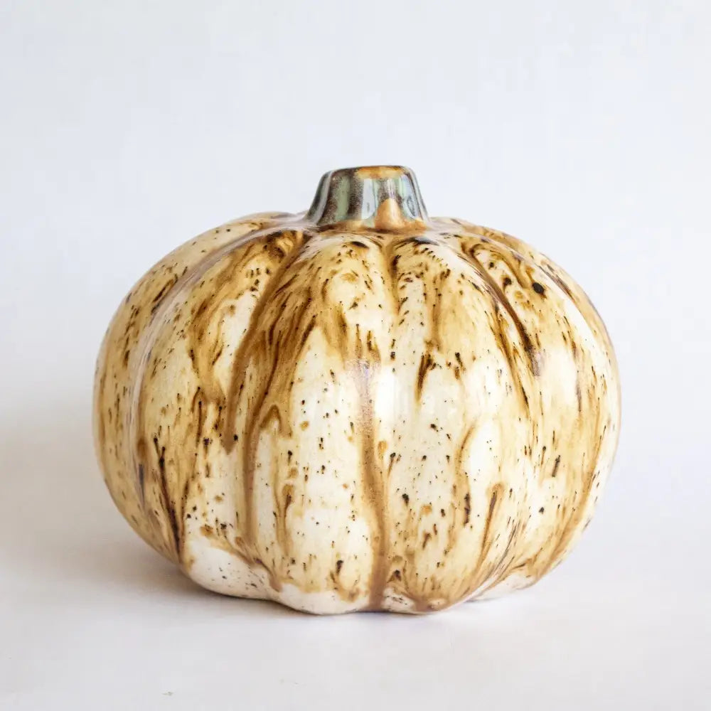 Ceramic Pumpkin Ceramic