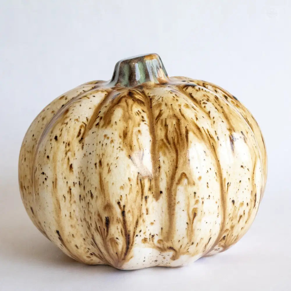Ceramic Pumpkin Ceramic