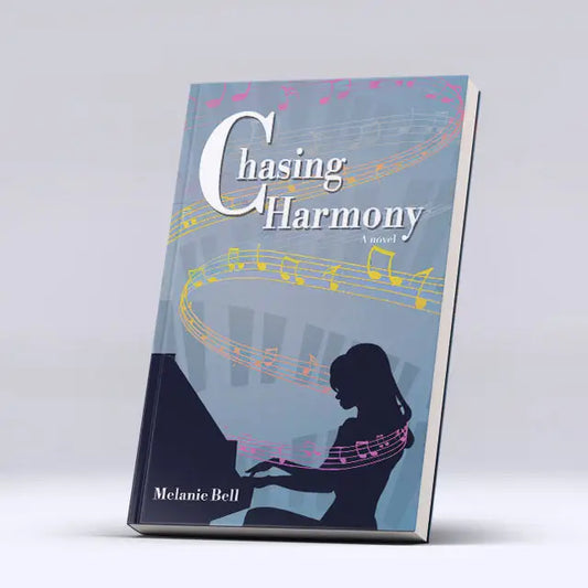 Chasing Harmony Books