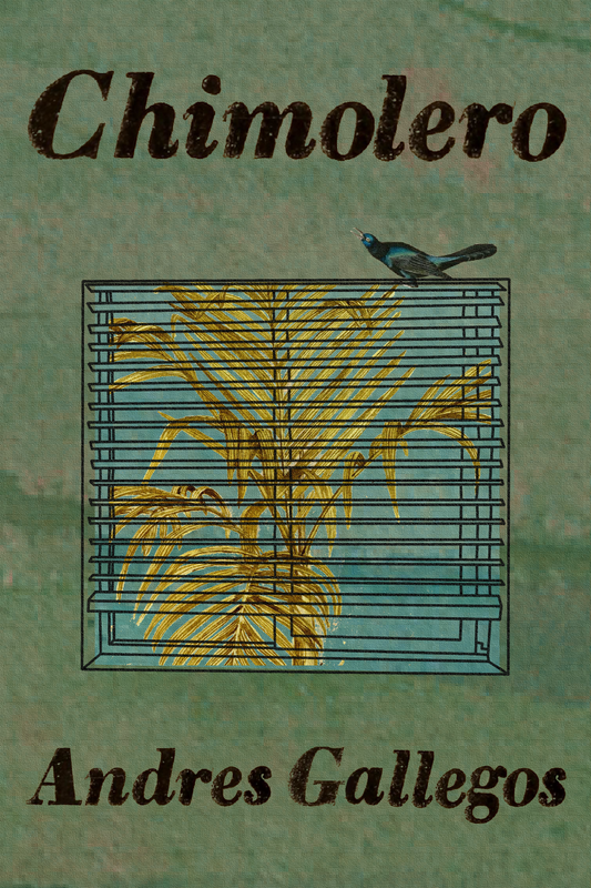 Chimolero, by Andres Gallegos