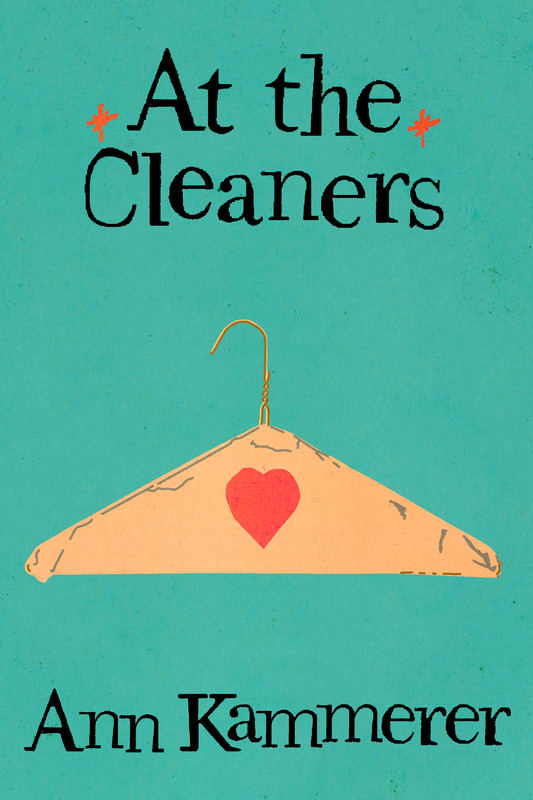 At the Cleaners, by Ann Kammerer