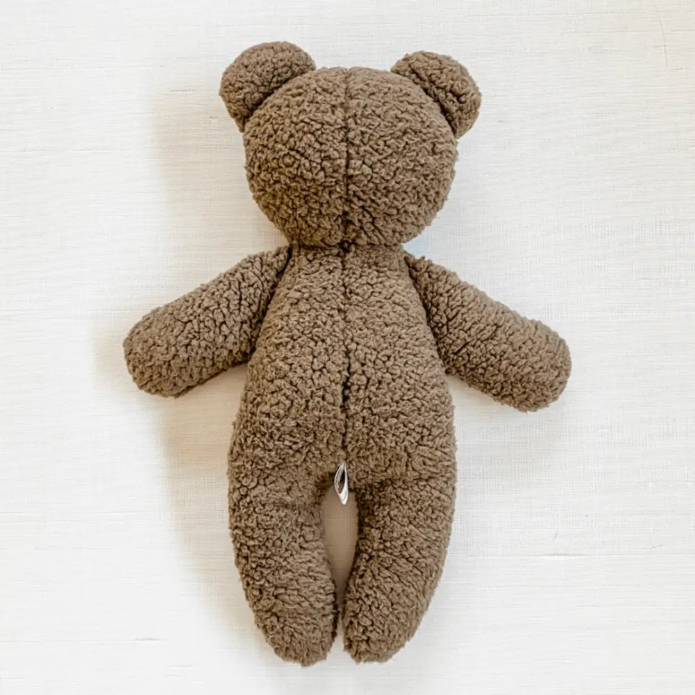 Cocoa Blessing Bear™ Prayer Bear