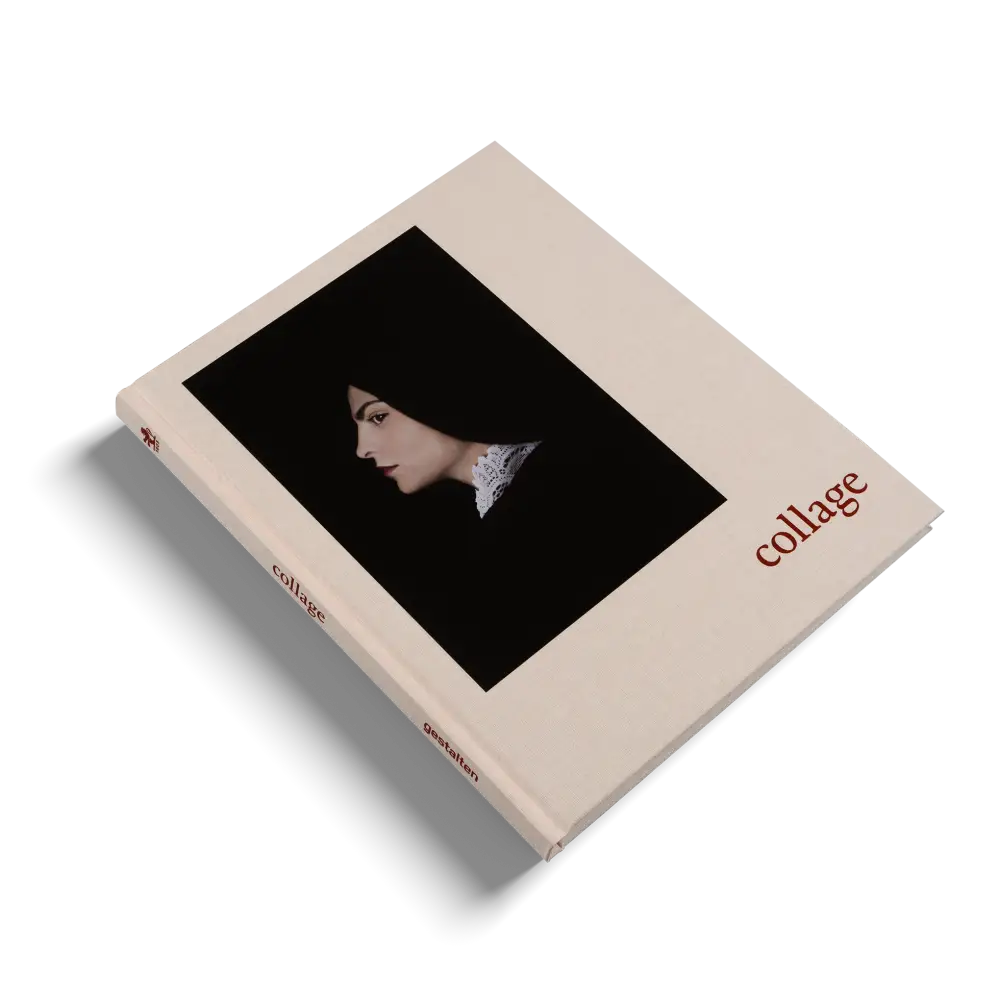 Collage Book