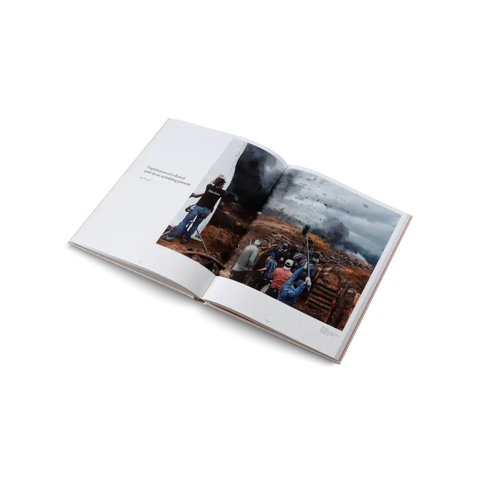 Collage Book