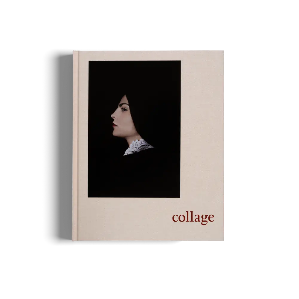 Collage Book