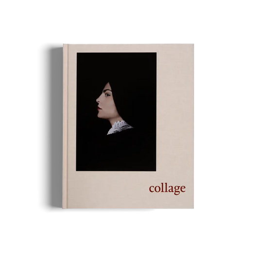 Collage Book