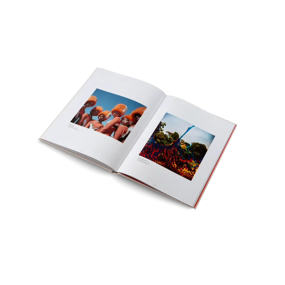 Collage Book