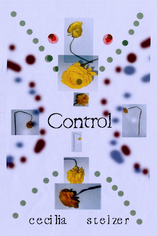 Control, by Cecilia Stelzer