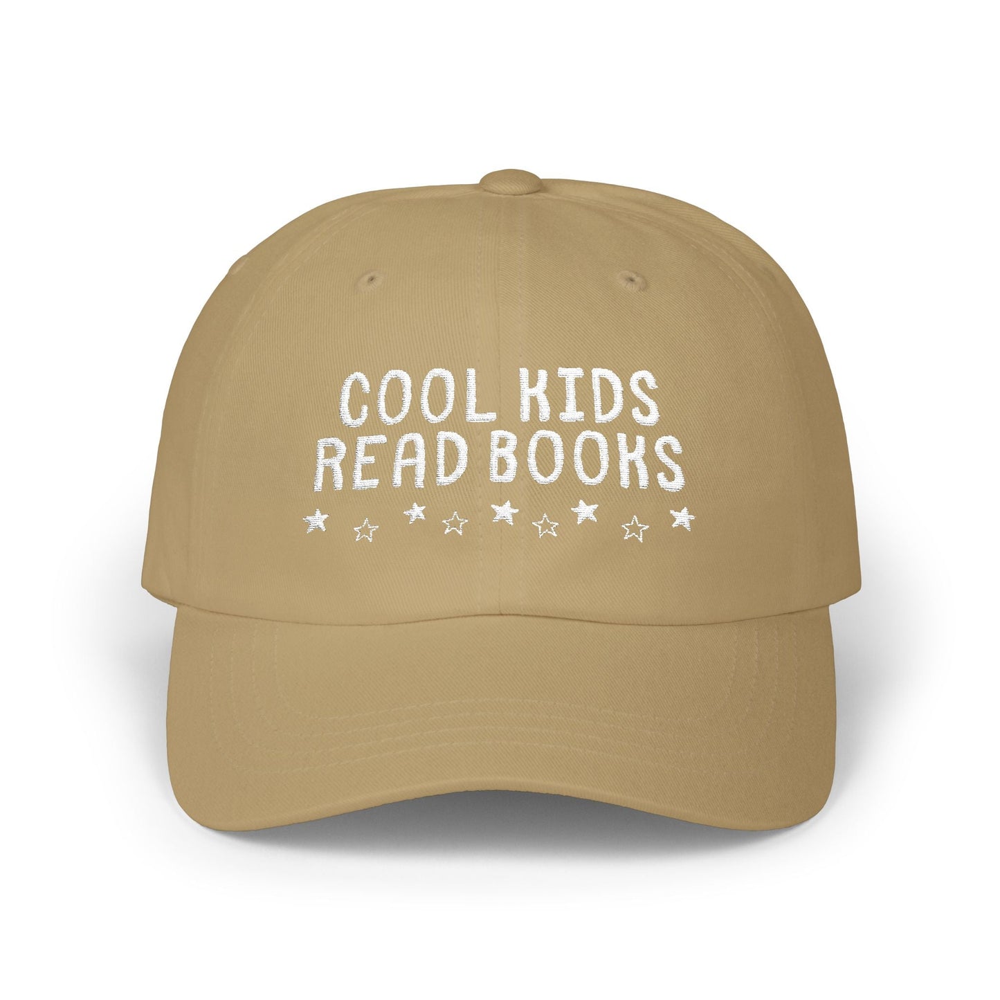 Cool Kids Read Books Gift
