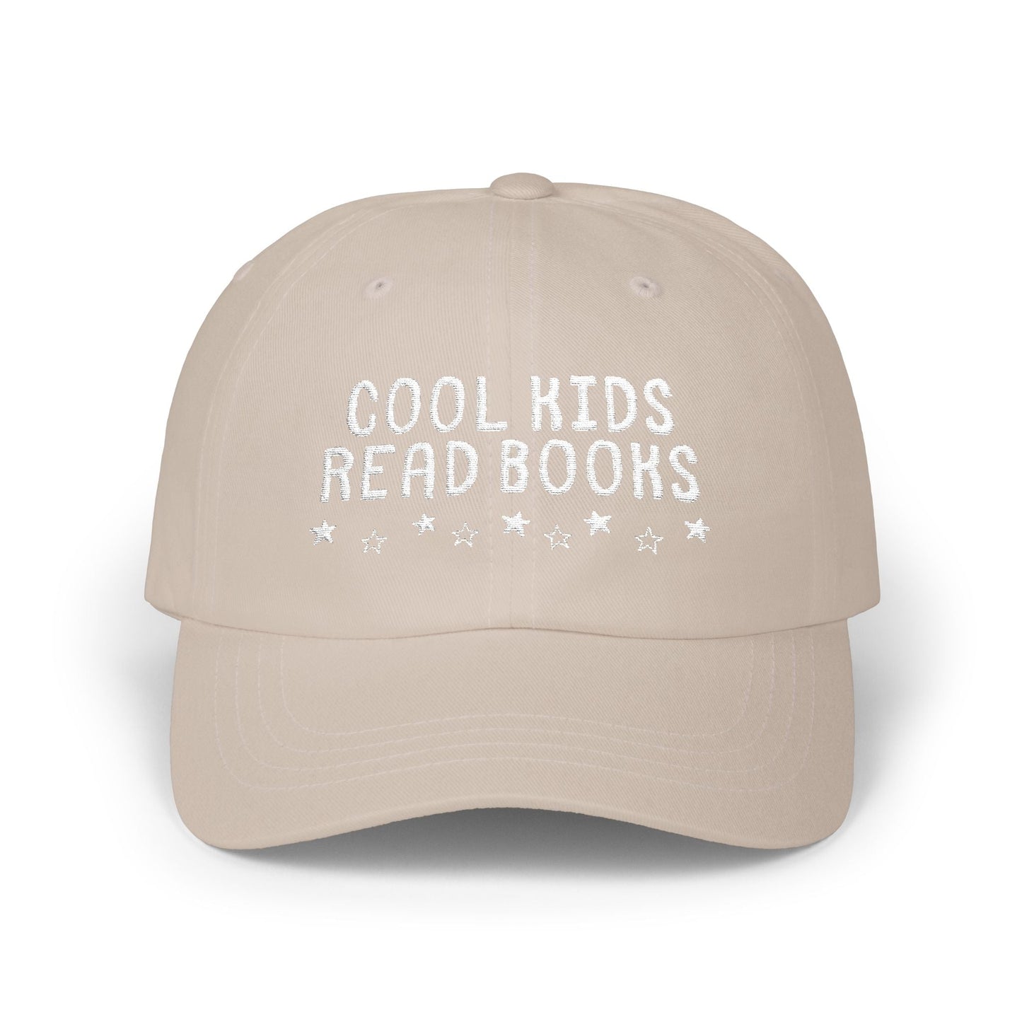 Cool Kids Read Books Gift