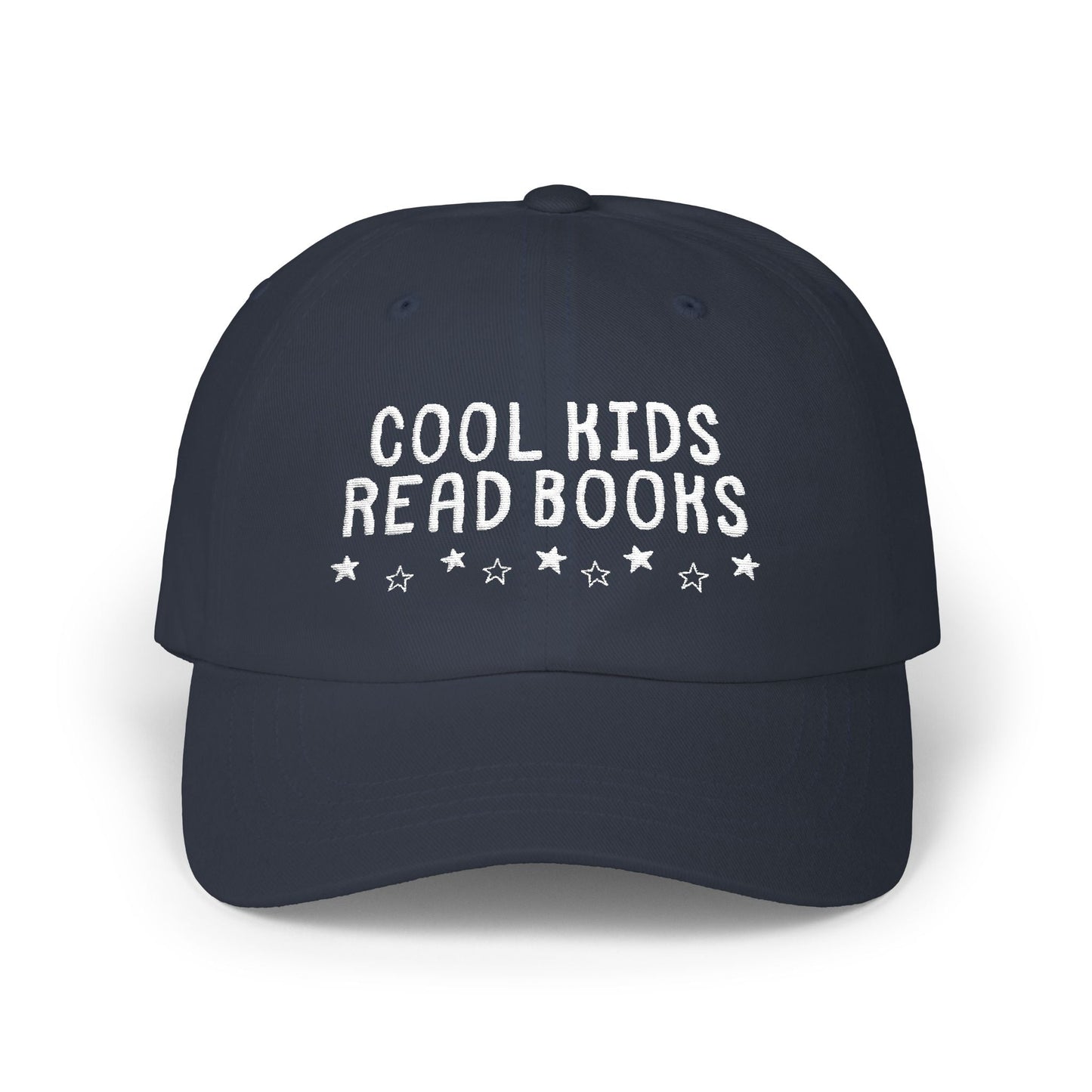 Cool Kids Read Books Gift