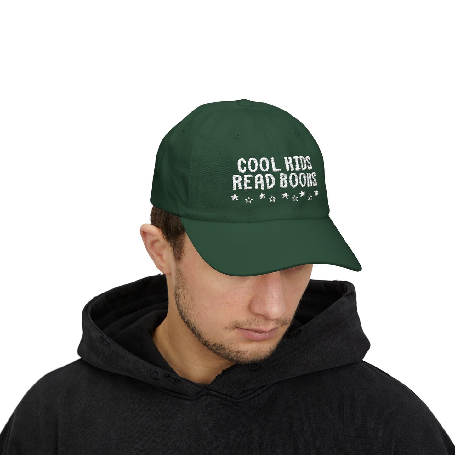Cool Kids Read Books Gift