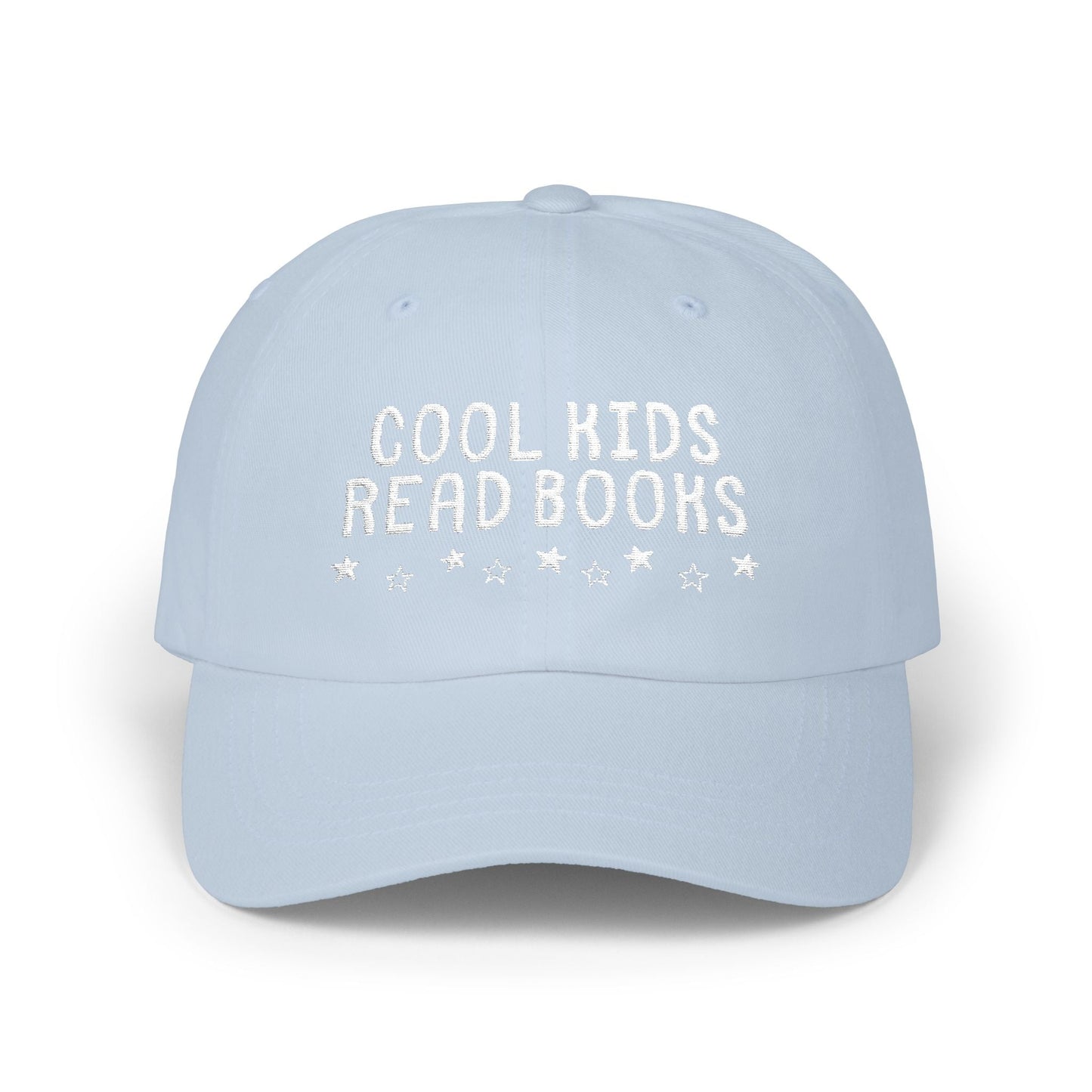 Cool Kids Read Books Gift