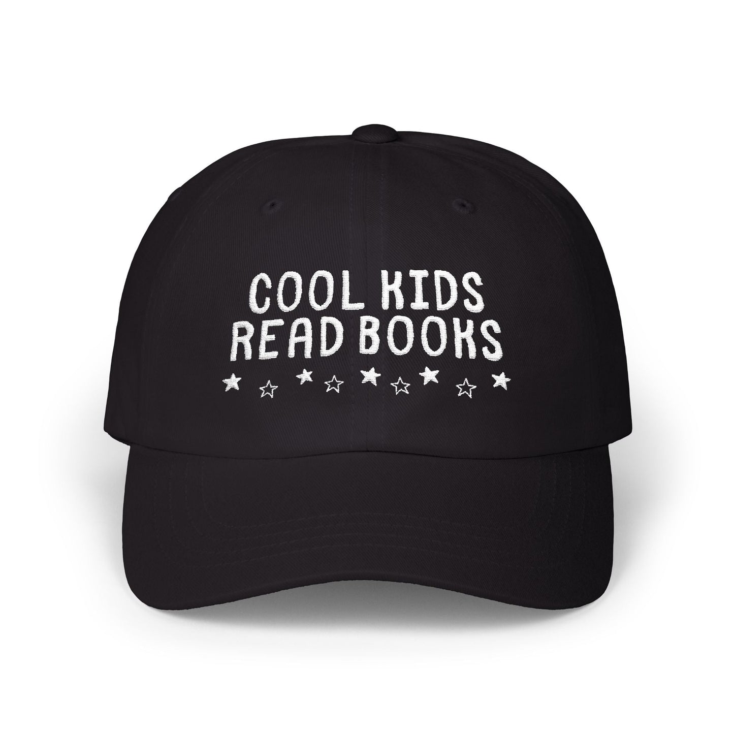 Cool Kids Read Books Gift