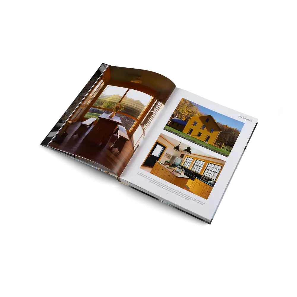Country And Cozy Book