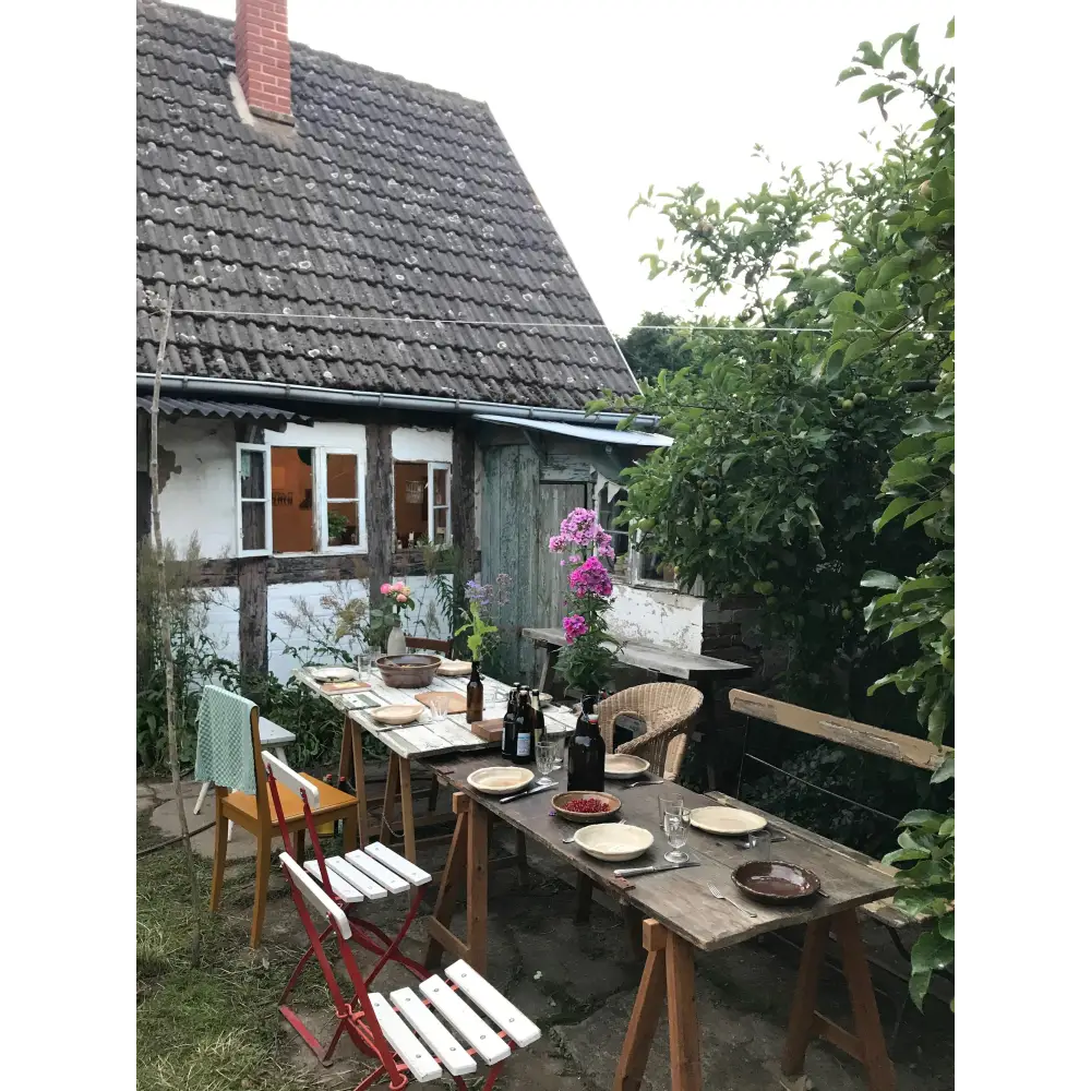 Country And Cozy Book