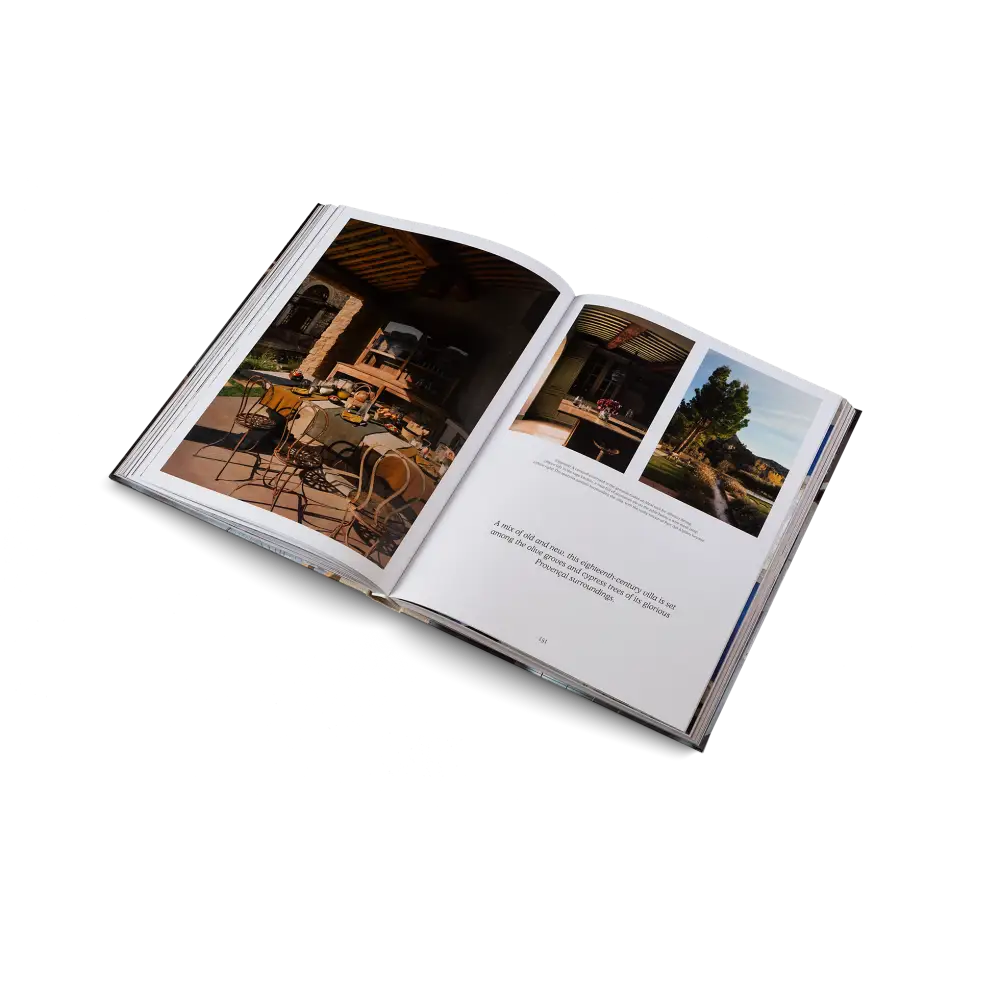 Country And Cozy Book