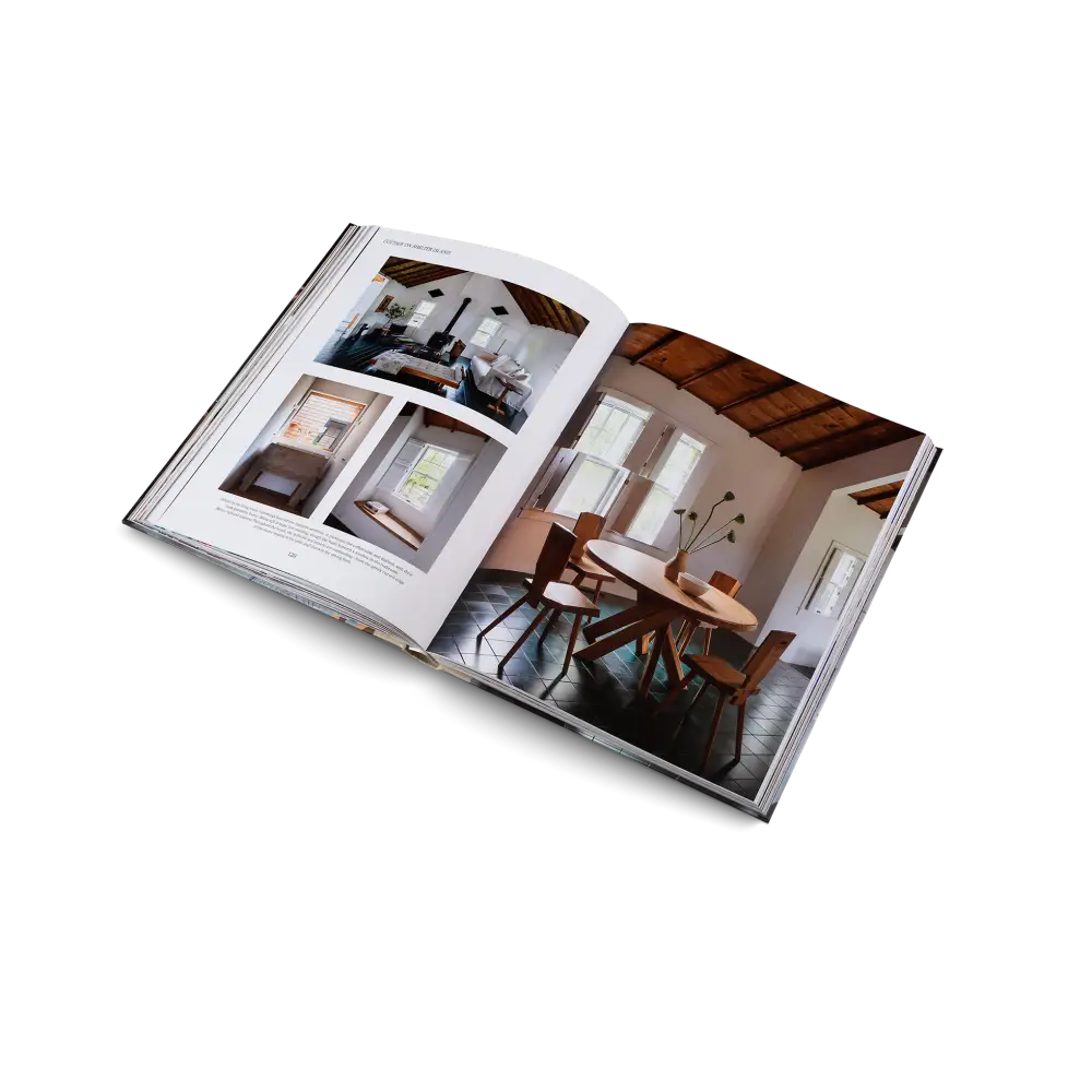 Country And Cozy Book